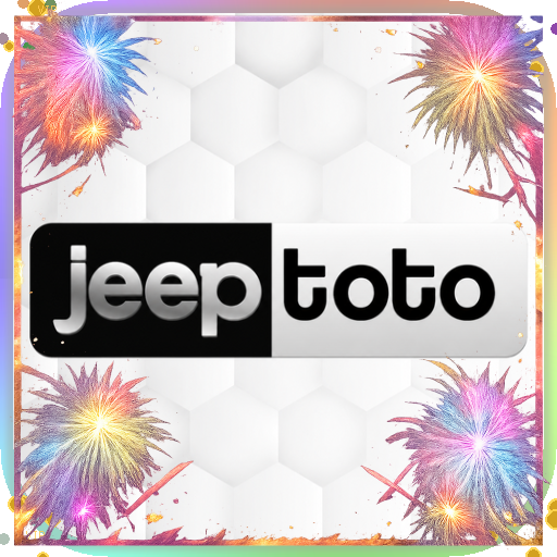 jeeptoto — mitra unggulan