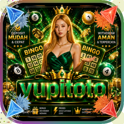 yupitoto — mitra unggulan